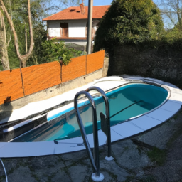 Réparez les dommages de votre piscine rapidement et efficacement avec un service professionnel Hayange